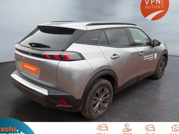 Image véhicule  Peugeot 2008 (15)