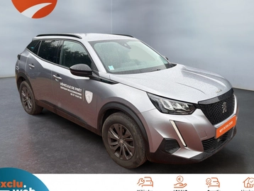 Image véhicule  Peugeot 2008 (13)