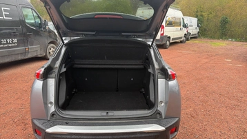 Image véhicule  Peugeot 2008 (11)