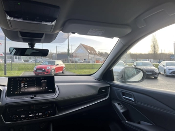 Image véhicule  Nissan QASHQAI (21)