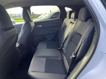 Image véhicule  Nissan QASHQAI (16)