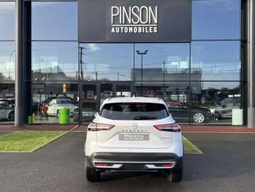 Image véhicule  Nissan QASHQAI (4)