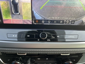 Image véhicule  Nissan QASHQAI (41)