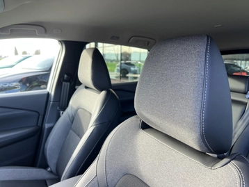 Image véhicule  Nissan QASHQAI (26)