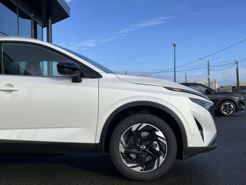 Image véhicule  Nissan QASHQAI (11)