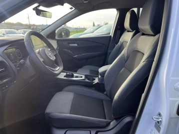 Image véhicule  Nissan QASHQAI (25)