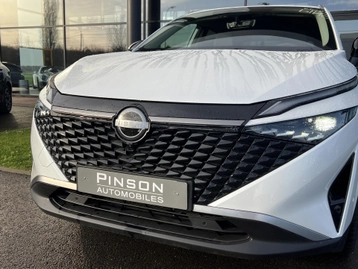 Image véhicule  Nissan QASHQAI (9)