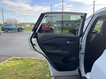 Image véhicule  Nissan QASHQAI (15)