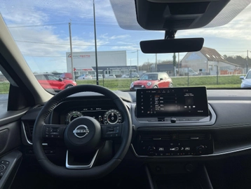 Image véhicule  Nissan QASHQAI (22)
