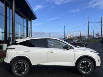 Image véhicule  Nissan QASHQAI (10)