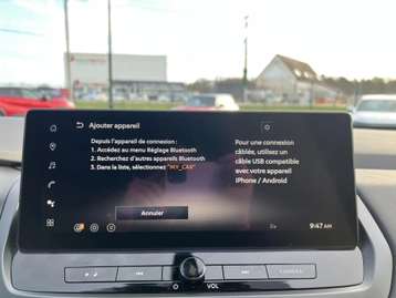 Image véhicule  Nissan QASHQAI (37)