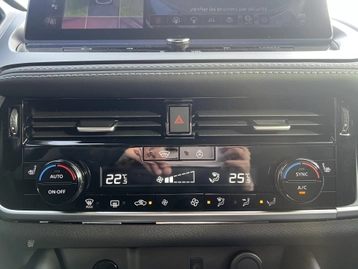 Image véhicule  Nissan QASHQAI (42)