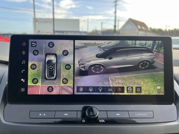 Image véhicule  Nissan QASHQAI (40)