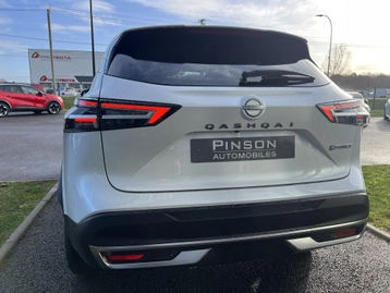 Image véhicule  Nissan QASHQAI (7)