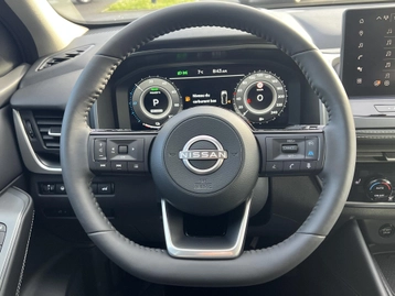 Image véhicule  Nissan QASHQAI (30)