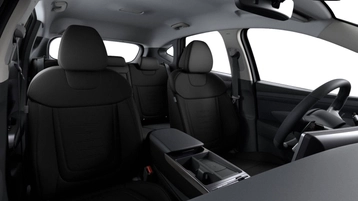 Image véhicule  Hyundai TUCSON (6)