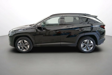 Image véhicule  Hyundai TUCSON (19)