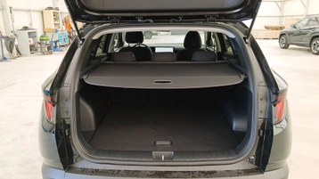 Image véhicule  Hyundai TUCSON (16)