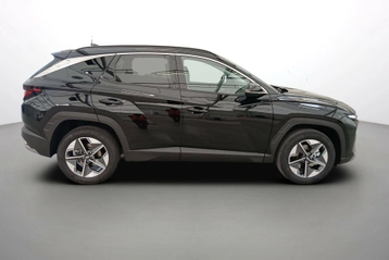 Image véhicule  Hyundai TUCSON (18)