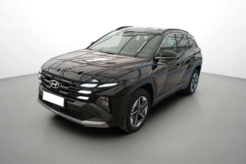 Image véhicule  Hyundai TUCSON (1)