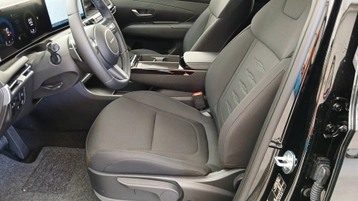 Image véhicule  Hyundai TUCSON (11)