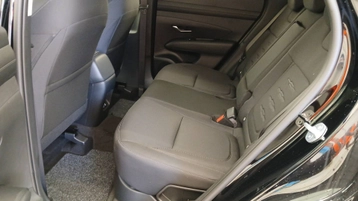 Image véhicule  Hyundai TUCSON (12)