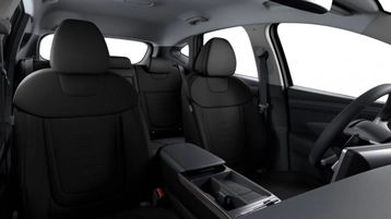 Image véhicule  Hyundai TUCSON (23)