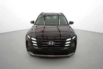 Image véhicule  Hyundai TUCSON (8)