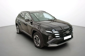 Image véhicule  Hyundai TUCSON (3)