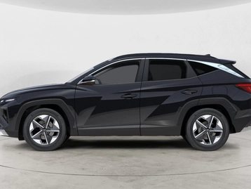 Image véhicule  Hyundai TUCSON (22)