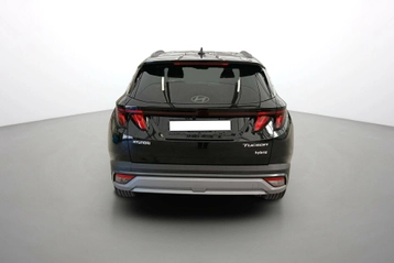 Image véhicule  Hyundai TUCSON (9)
