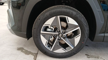 Image véhicule  Hyundai TUCSON (10)