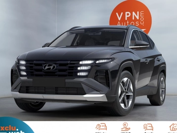 Image véhicule  Hyundai TUCSON (20)