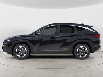 Image véhicule  Hyundai TUCSON (4)