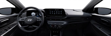 Image véhicule  Hyundai I20 (15)