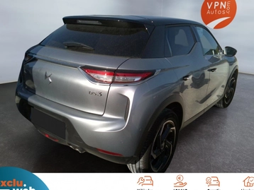 Image véhicule  DS DS3 (8)