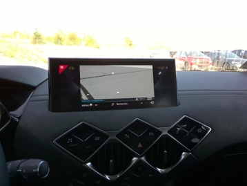 Image véhicule  DS DS3 (5)