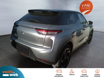 Image véhicule  DS DS3 (1)