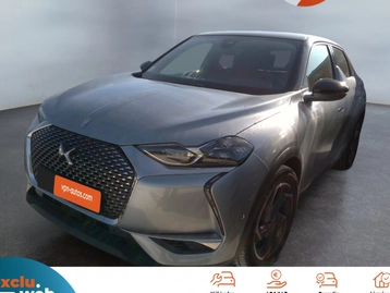 Image véhicule  DS DS3 (7)