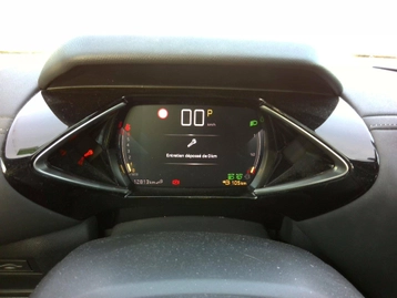 Image véhicule  DS DS3 (6)