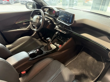 Image véhicule  Peugeot 2008 (8)