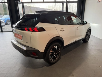 Image véhicule  Peugeot 2008 (4)