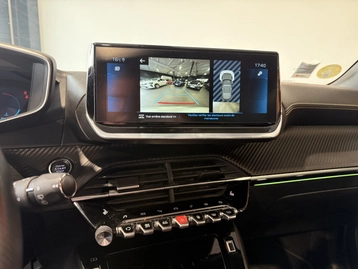 Image véhicule  Peugeot 2008 (14)