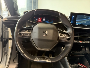 Image véhicule  Peugeot 2008 (17)