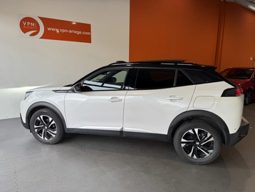 Image véhicule  Peugeot 2008 (1)
