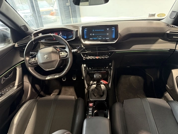 Image véhicule  Peugeot 2008 (7)