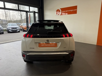 Image véhicule  Peugeot 2008 (3)
