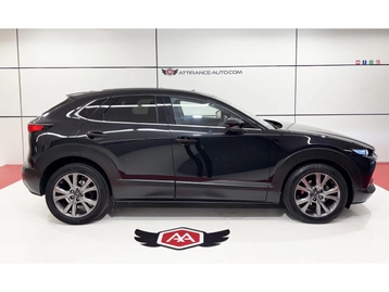 Image véhicule  Mazda CX-30 2021 (1)