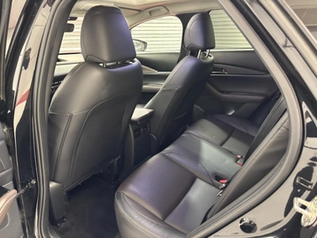 Image véhicule  Mazda CX-30 2021 (22)
