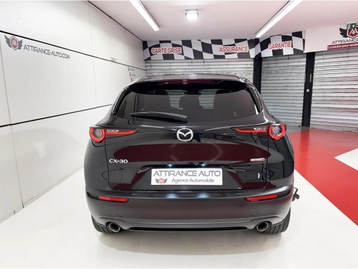 Image véhicule  Mazda CX-30 2021 (3)
